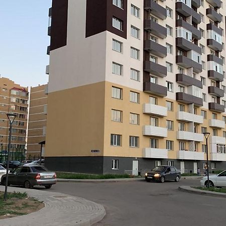 1 Комнатная Квартира אסטנה מראה חיצוני תמונה